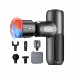 Máy massage không dây JAPANI MCT-2330 4 đầu