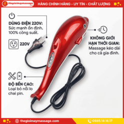 Thiết Kế Dùng Điện Trực Tiếp Của JAPANI MDL-5433