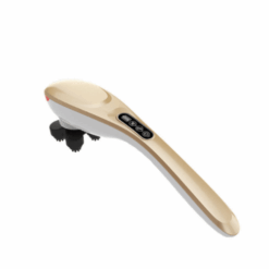 Máy Massage Lưng Cầm Tay JAPANI MDL-5484 6 Đầu