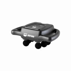 Máy massage toàn thân cầm tay JAPANI MCT-2532 8 đầu 99 cấp độ rung