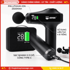 Hiệu Suất Pin Vượt Trội Cho Cuộc Sống Năng Động