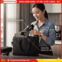 Thiết Kế Tiện Lợi Của JAPANI MCT-1906