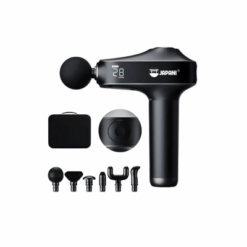 Máy mát xa cầm tay JAPANI MCT-1906 30 cấp độ