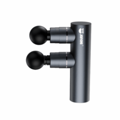 Máy mát xa cầm tay JAPANI MCT-2357 2 đầu kép, 5 cường độ