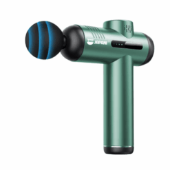 Súng Massage Cầm Tay JAPANI MCT-1889 Trị Liệu Cơ Chuyên Sâu