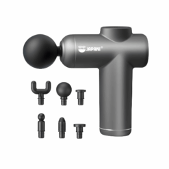 Máy massage cầm tay mini JAPANI MMM-5726 6 đầu, 6 cấp độ